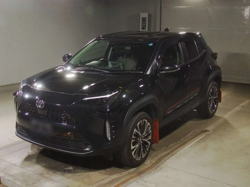 Toyota Yaris Cross MXPB10 2022